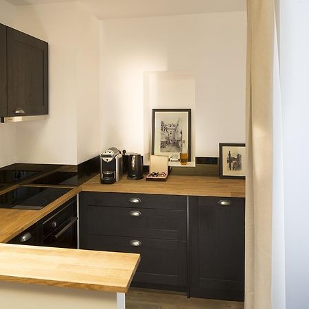 La Maison De Nemours Rennes Ngoại thất bức ảnh