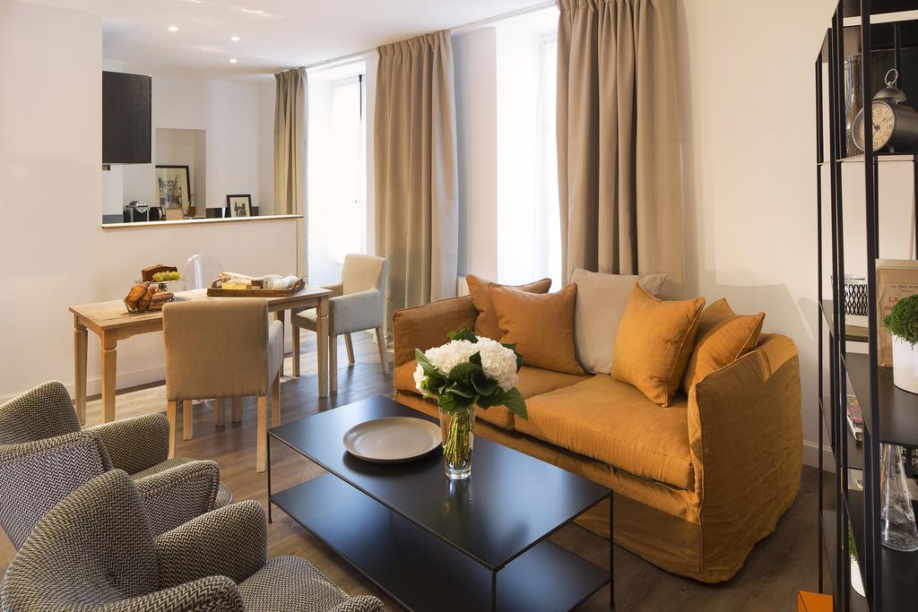 La Maison De Nemours Rennes Ngoại thất bức ảnh