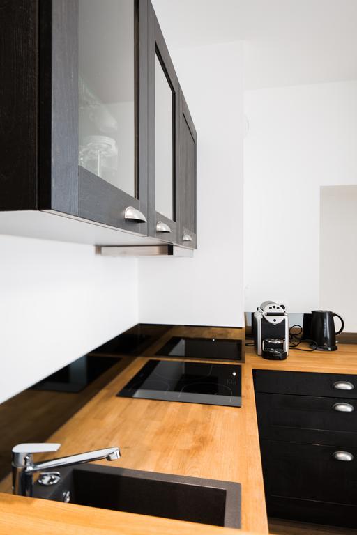 La Maison De Nemours Rennes Ngoại thất bức ảnh