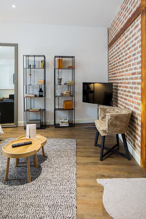 La Maison De Nemours Rennes Ngoại thất bức ảnh