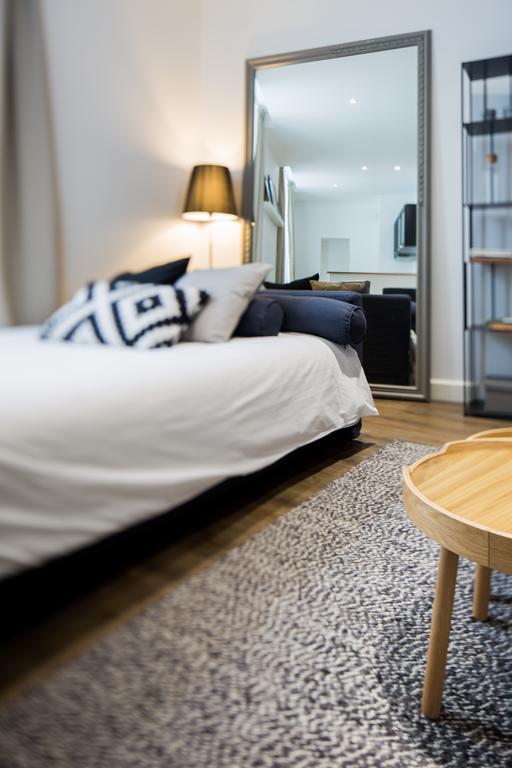 La Maison De Nemours Rennes Ngoại thất bức ảnh