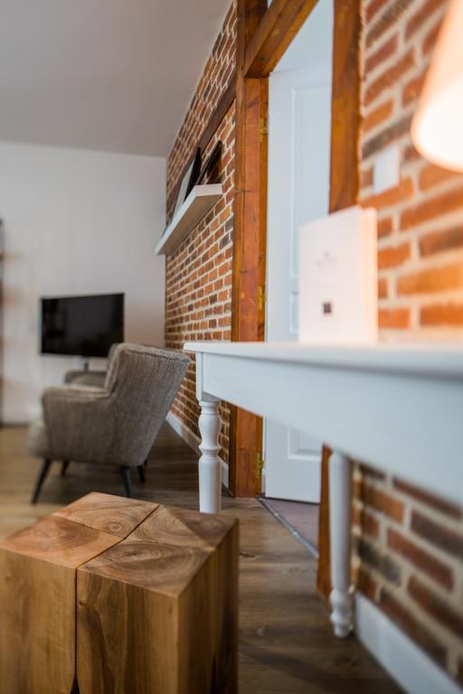La Maison De Nemours Rennes Ngoại thất bức ảnh