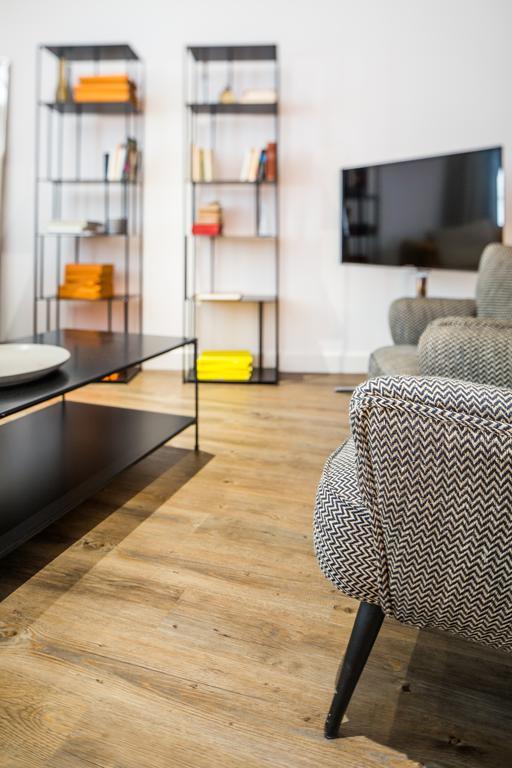 La Maison De Nemours Rennes Ngoại thất bức ảnh
